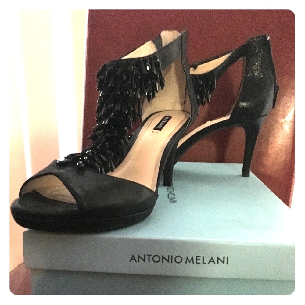Antonio Melani Heels